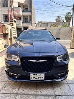 Chrysler 300